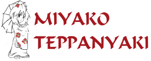 Miyako Teppanyaki